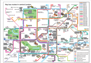 Bus London Practical Information Fares Routes And Passes In 2025 