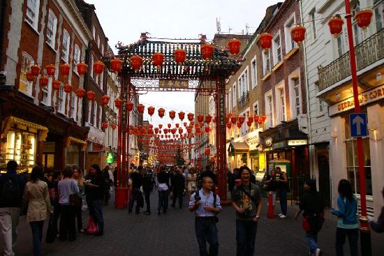 chinatown-londres