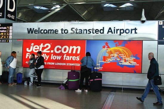 londres-stansted-airport