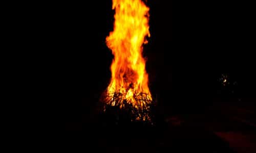 histoire bonfire night