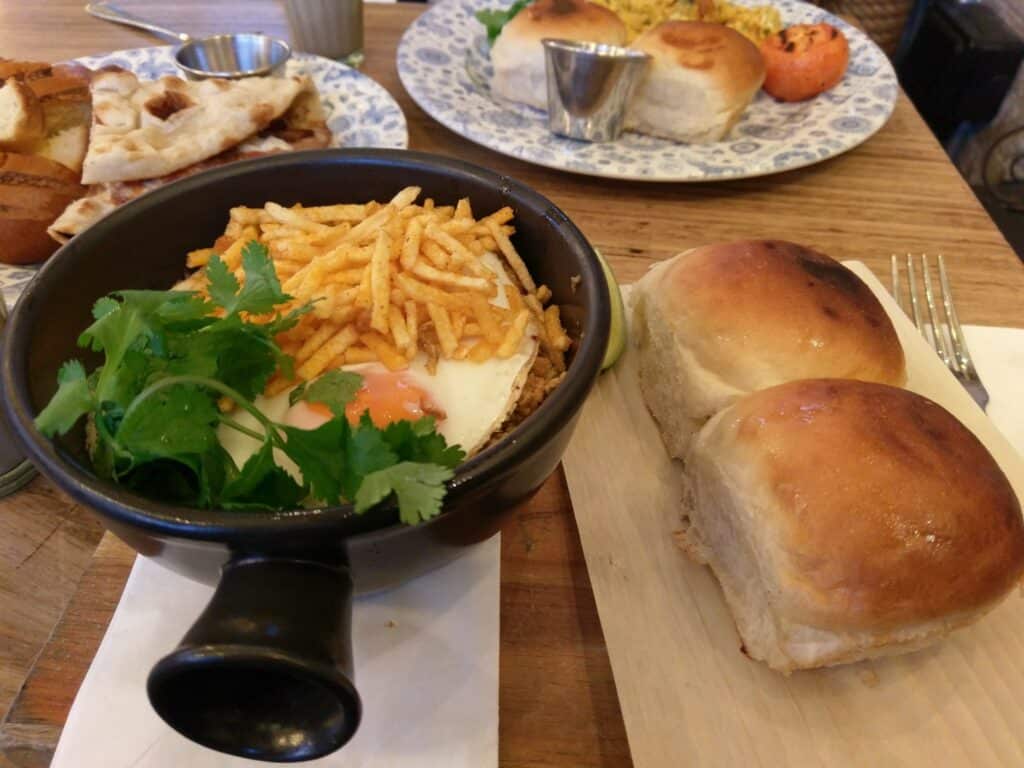 Où manger les meilleurs brunchs de Londres