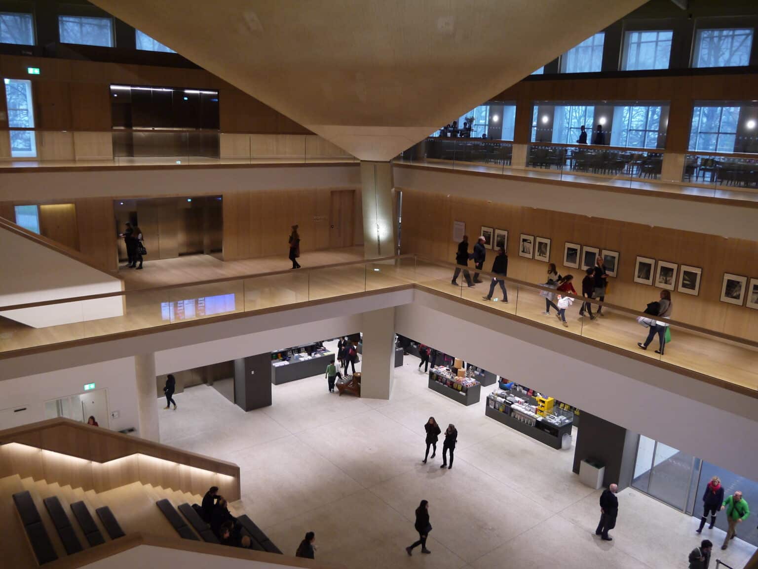 Musée du Design à Londres : ce qu’il faut savoir