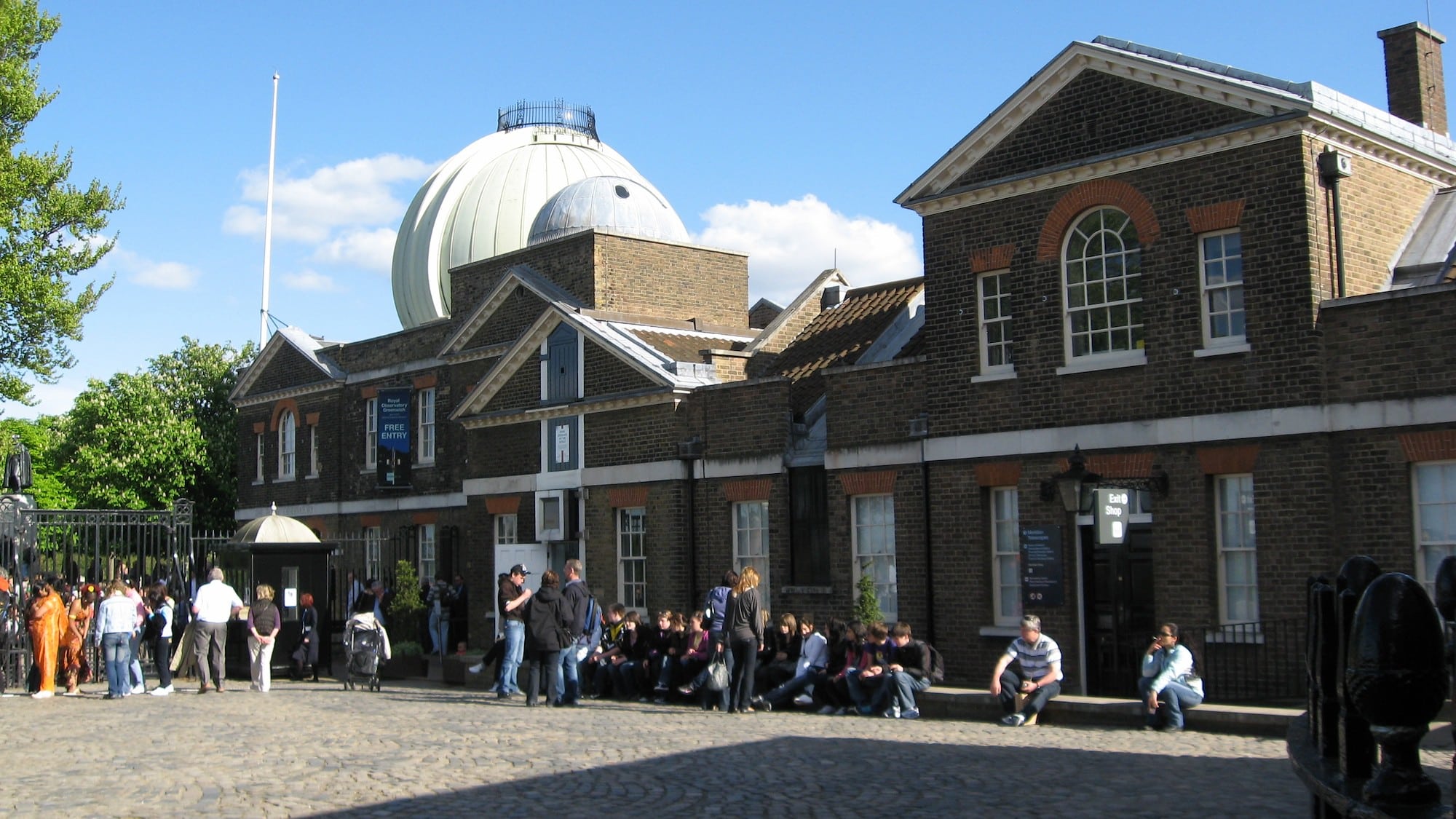 observatoire royal londres