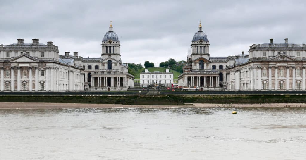 Royal Museums Greenwich: an interesting visit to London