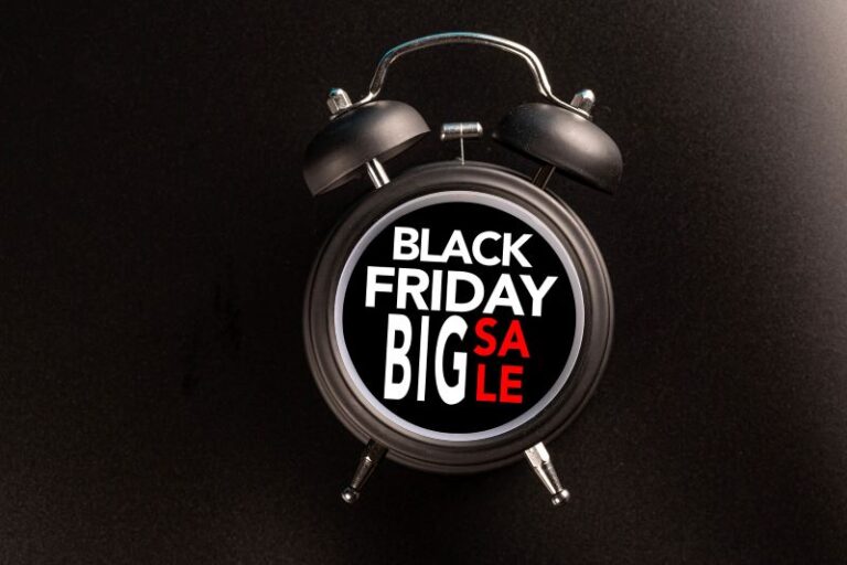 Black friday in london what you need to know