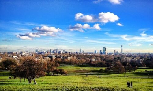 londres privee en français
