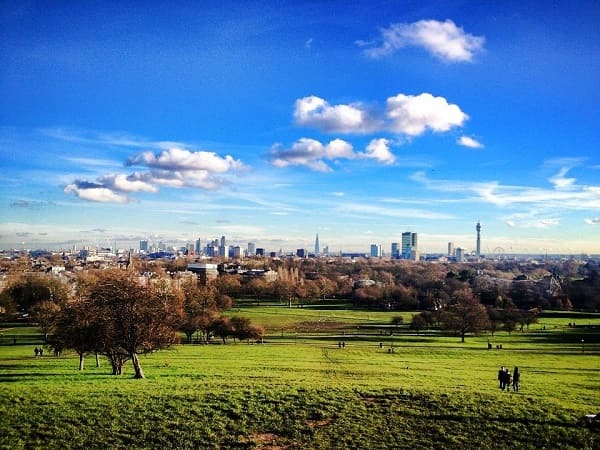 londres privee en français