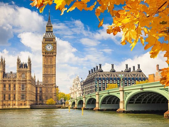 tour privato di londra guida francese